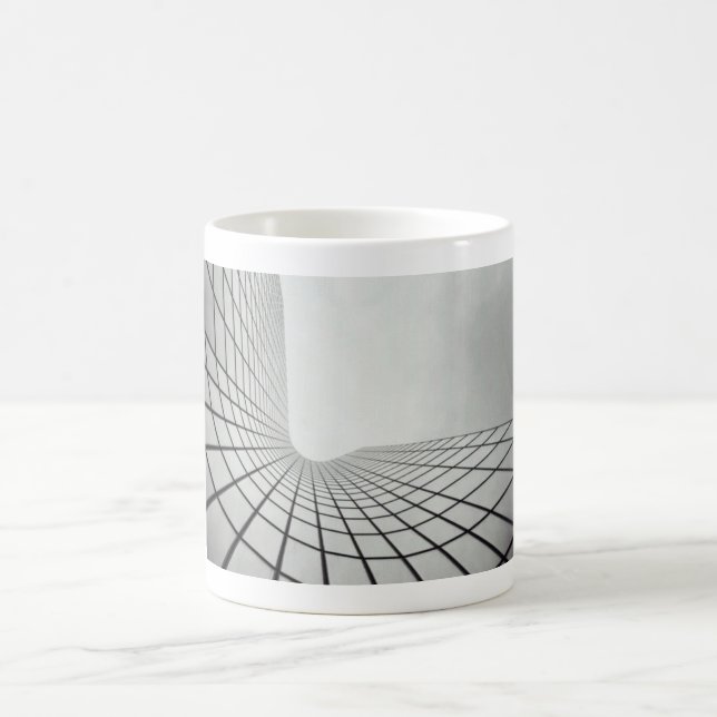 Taza De Café Defensa del La - un arte - 31 (Centro)