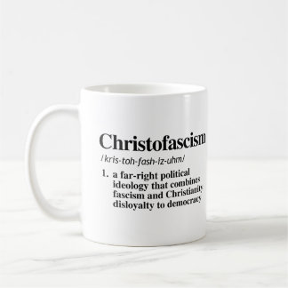 Taza De Café Definición de cristianismo