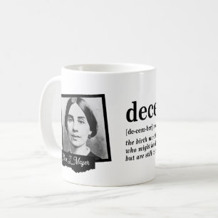Taza De Café Definición de diciembre