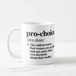 Taza De Café Definición de elección adecuada