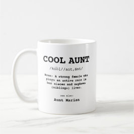 Taza De Café Definición de Guay Tunt