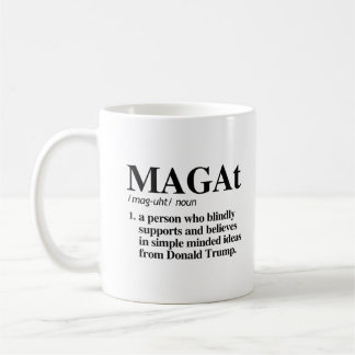 Taza De Café Definición de MAGAT