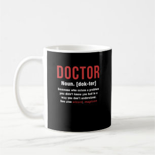 Taza De Café Definición de médica