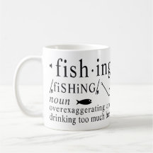 Definición de Pesca Cerveza Exageración Anzuelos H