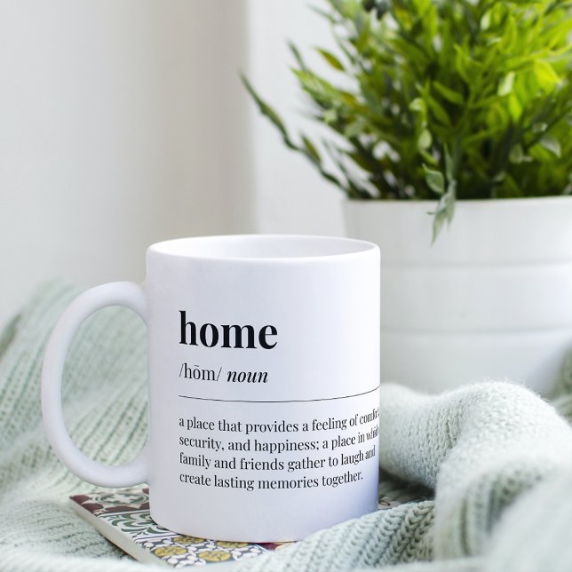 Taza De Café Definición del hogar (Subido por el creador)