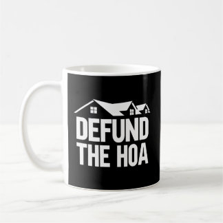 Taza De Café Defunción De La Hoa