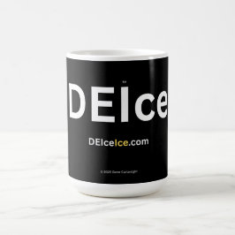 Taza De Café DEIce