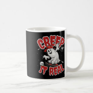 Taza De Café Deja que la diversión se apodere del patinaje, fan