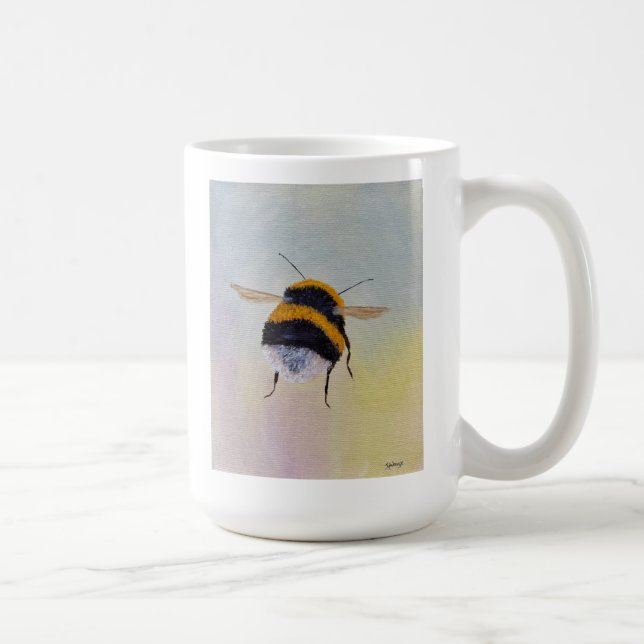 Taza De Café Déjala ser (Derecha)