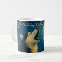 Déjame Cantarte La Canción De Mi Pueblo Husky