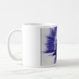 Taza De Café Dejavu op mok door vishnuh