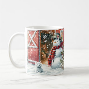 Taza De Café Dejemos que sembremos XI