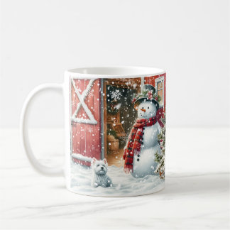 Taza De Café Dejemos que sembremos XI