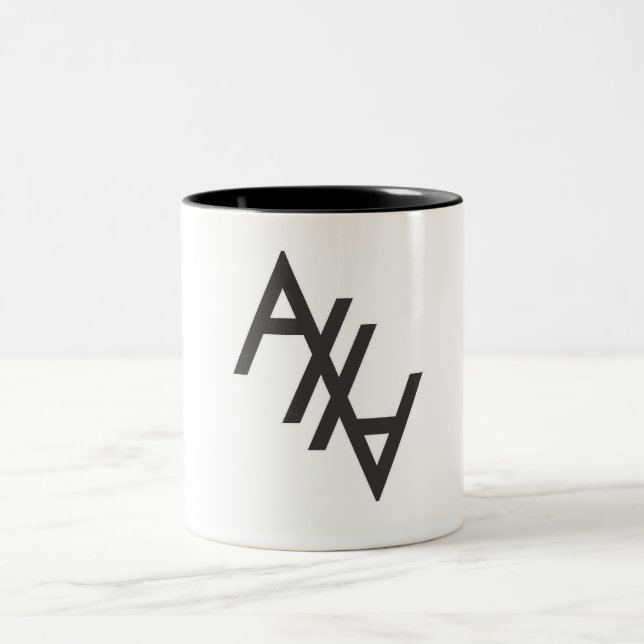 Taza de café del abolicionista B (Centro)