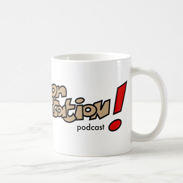 Taza de café del ACP (Derecha)