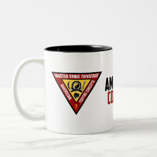 Taza de café del AFCS