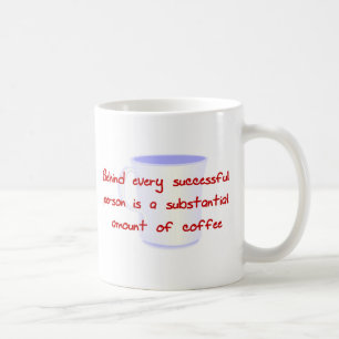 Taza de café del amante del café
