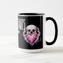 Taza de café del amor propio