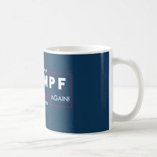 Taza de café del Anti-Triunfo