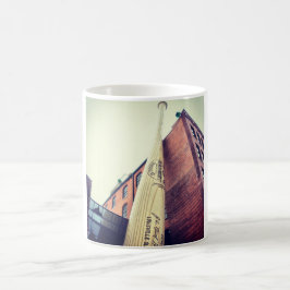 Taza de café del bateador de Louisville