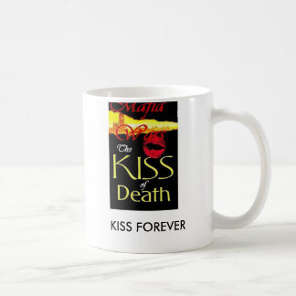 Taza de café del BESO