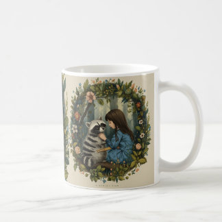 Taza de café del bosque caprichoso – “Alice y el s