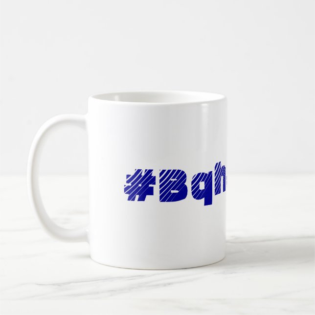 taza de café del #Bqhatevwr (Izquierda)