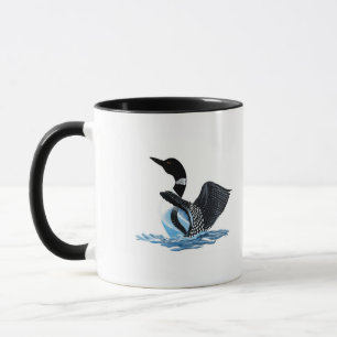 Taza de café del bribón