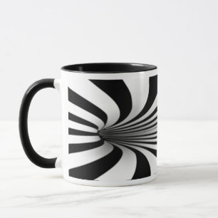 Taza de café del calabozo