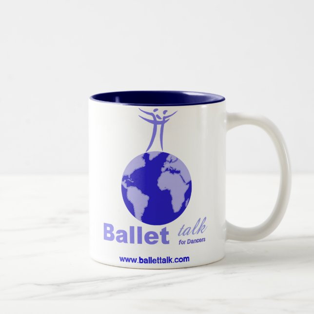 Taza de café del campanero (Derecha)