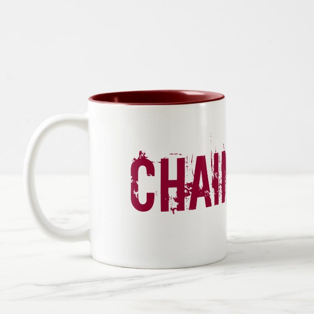 Taza de café del CG (Izquierda)