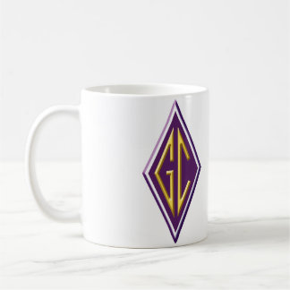 Taza de café del club de Goodrich
