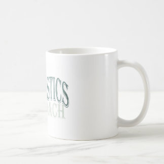Taza de café del coche de la gimnasia