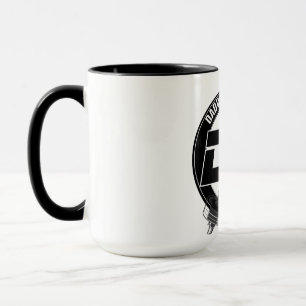 taza de café del dadWOD