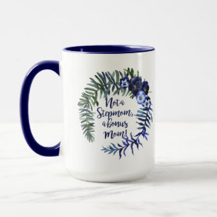 Taza de café del Día de la Madre