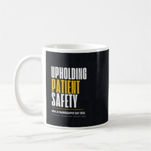 Taza de café del Día Mundial de la Radiografía 202