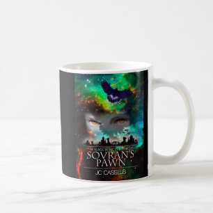 Taza de café del EMPEÑO de SOVRAN oficial