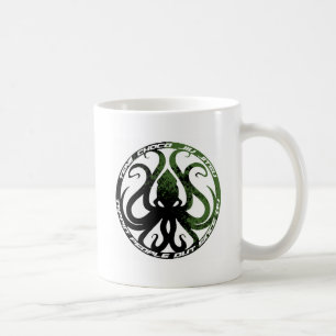 Taza de café del Equipo-Choco