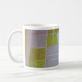 Taza De Café Del estudio fotografía del arte de CricketDiane