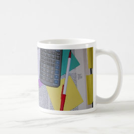 Taza De Café Del estudio fotografía del arte de CricketDiane