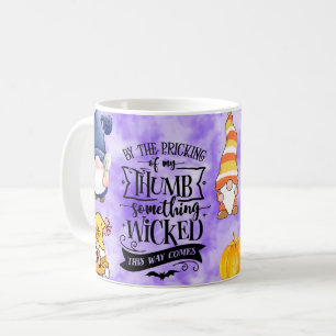 Taza de café del genoma del jardín, para amantes d
