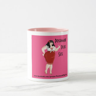 Taza de café del grupo de tamaño extra grande de