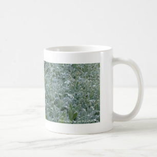 Taza de café del Haiku del lugar de trabajo