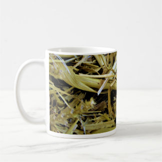 Taza de café del Haystack