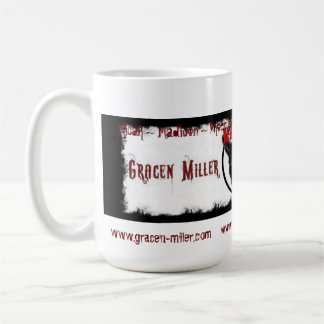 Taza de café del Hellhound