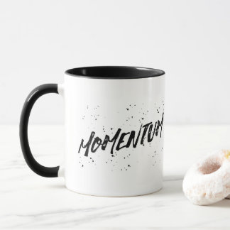 Taza de café del ÍMPETU