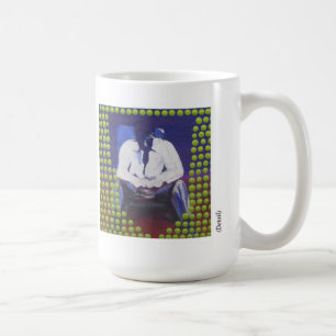 Taza De Café © del jazz de la película