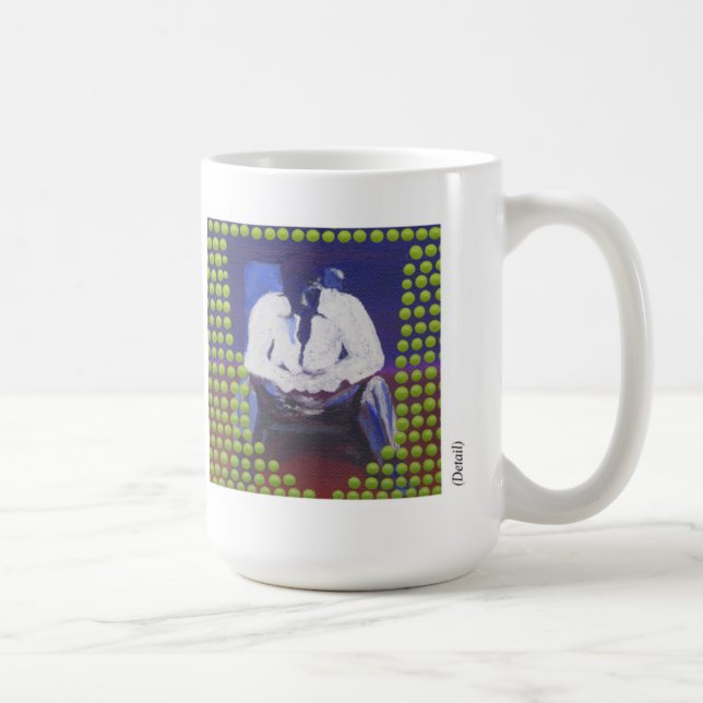 Taza De Café © del jazz de la película (Derecha)
