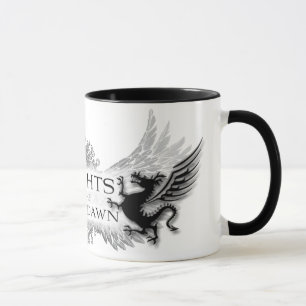 Taza de café del KSD