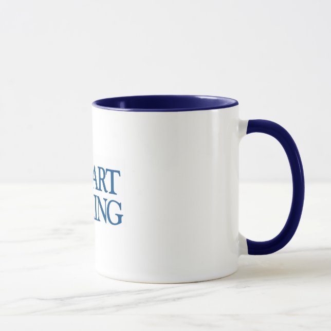 Taza de café del LST (Derecha)